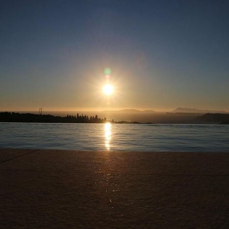 Sunset Sea View Villa 5 Арилас Екстериор снимка