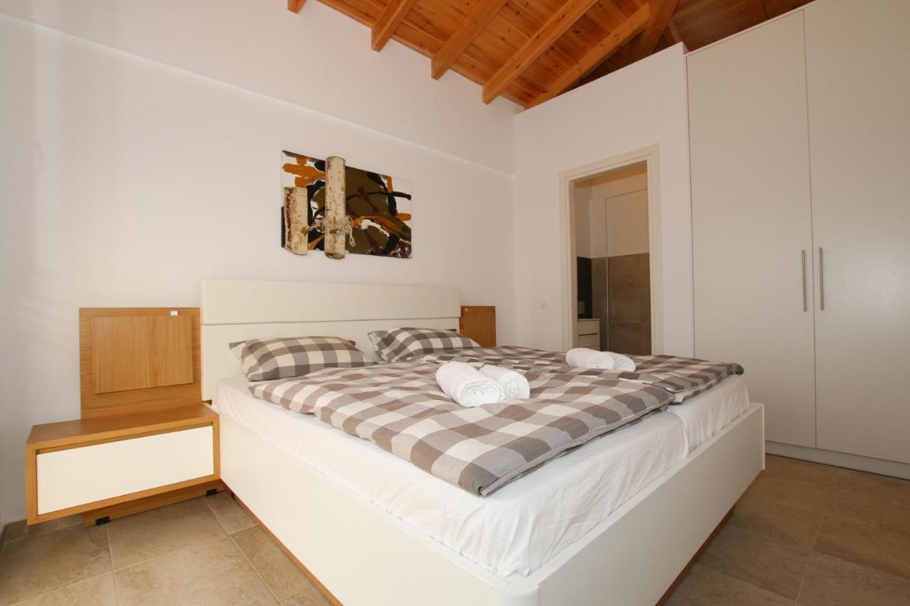 Sunset Sea View Villa 5 Арилас Екстериор снимка